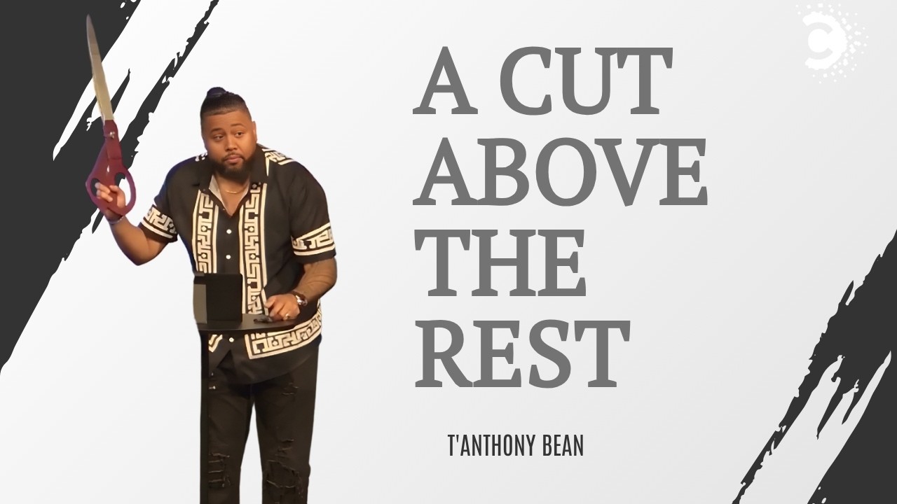 A Cut Above The Rest