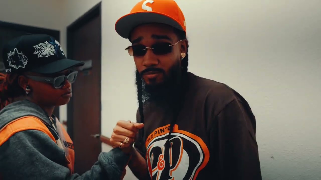 What You Need - 30FOEZ x Flashy B x Jakob John - SHOT BY JUICEBTRIPPIN