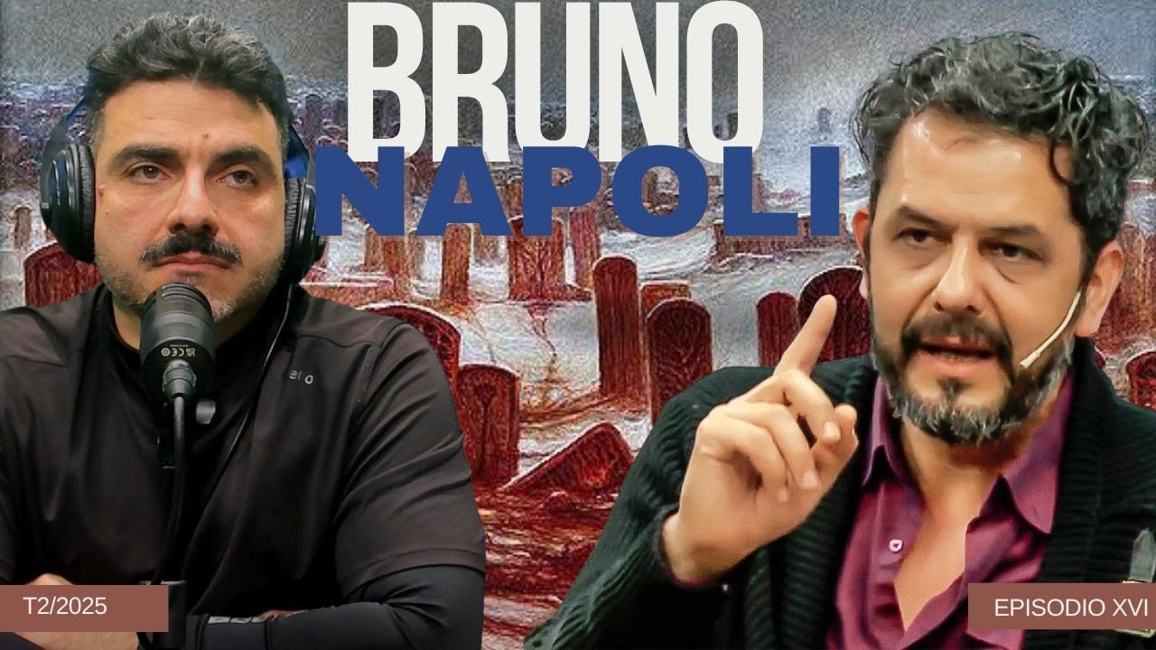 La deuda y el  capital financiero. Bruno Napoli.