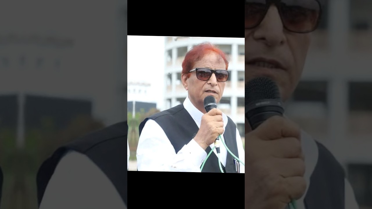 Mohammad Azam Khan: Emerging from the Veil, My Beautiful Beloved