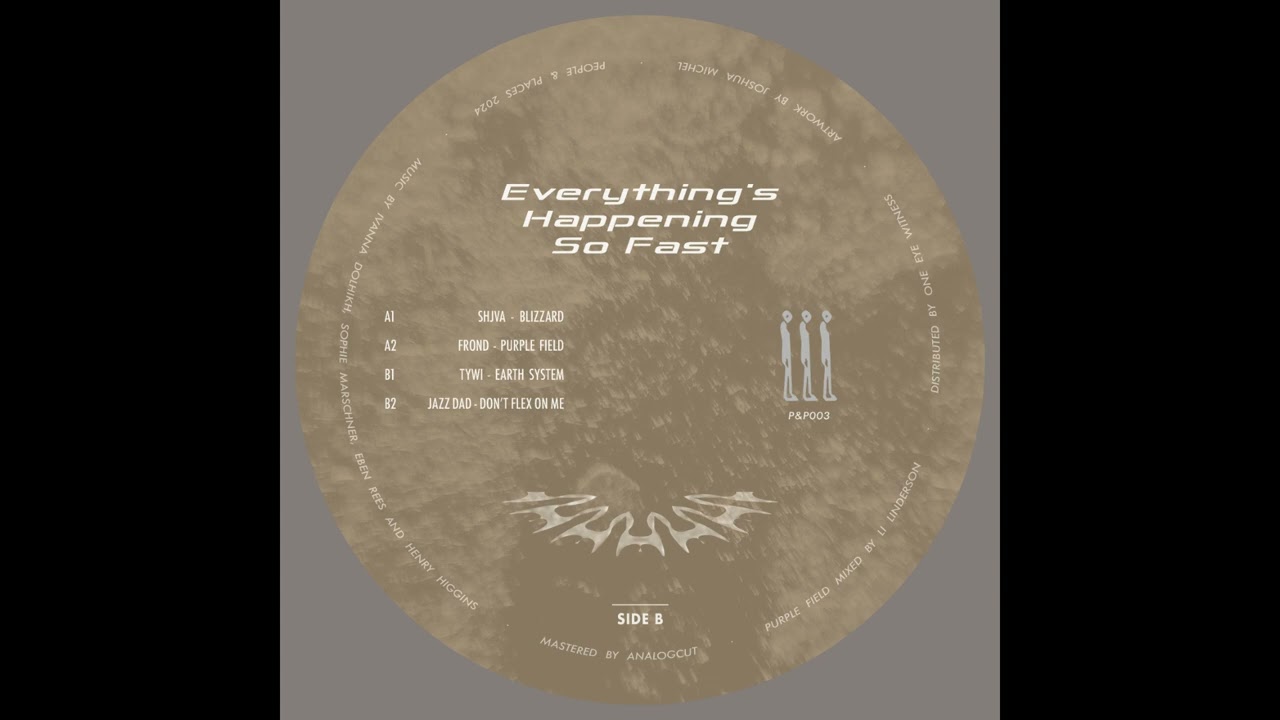 Tywi - Earth System