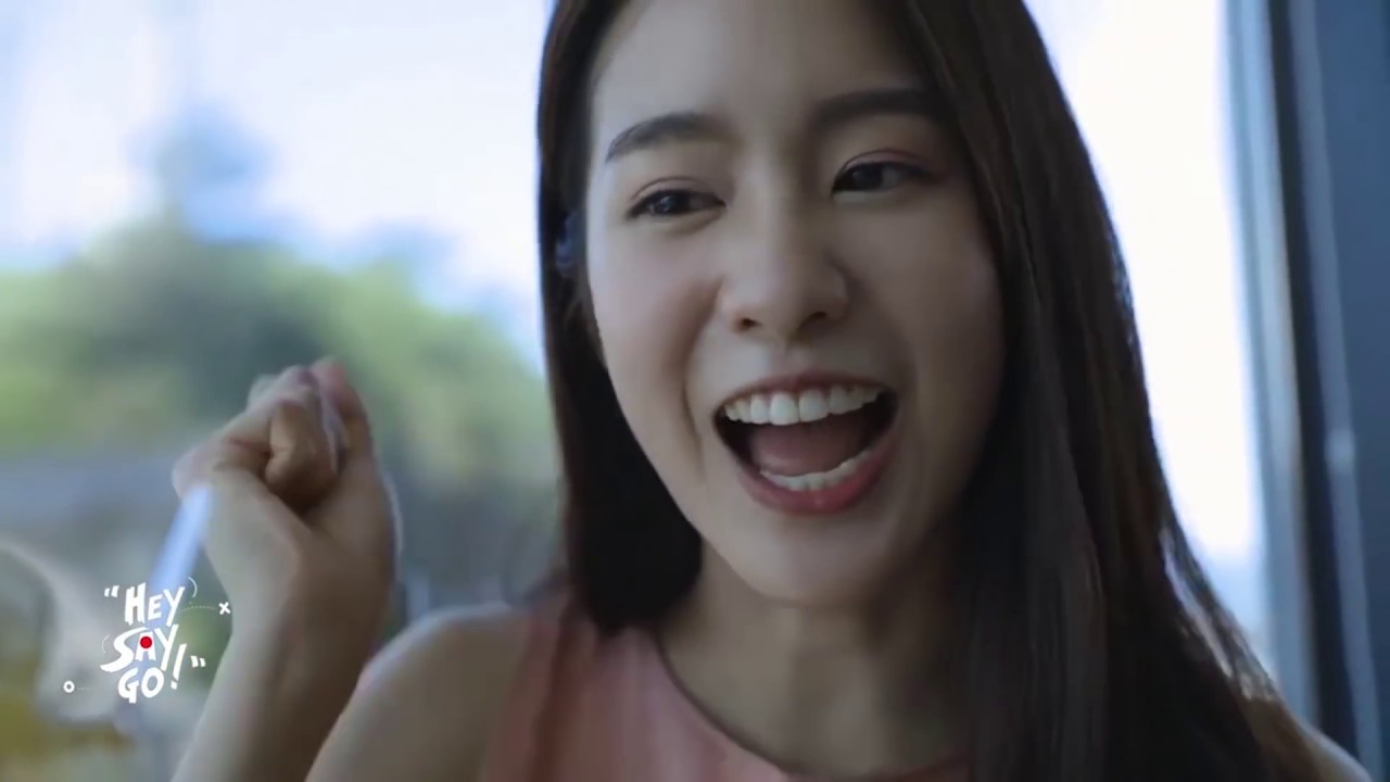 【EPISODE 2 2】Hey Say Go!
