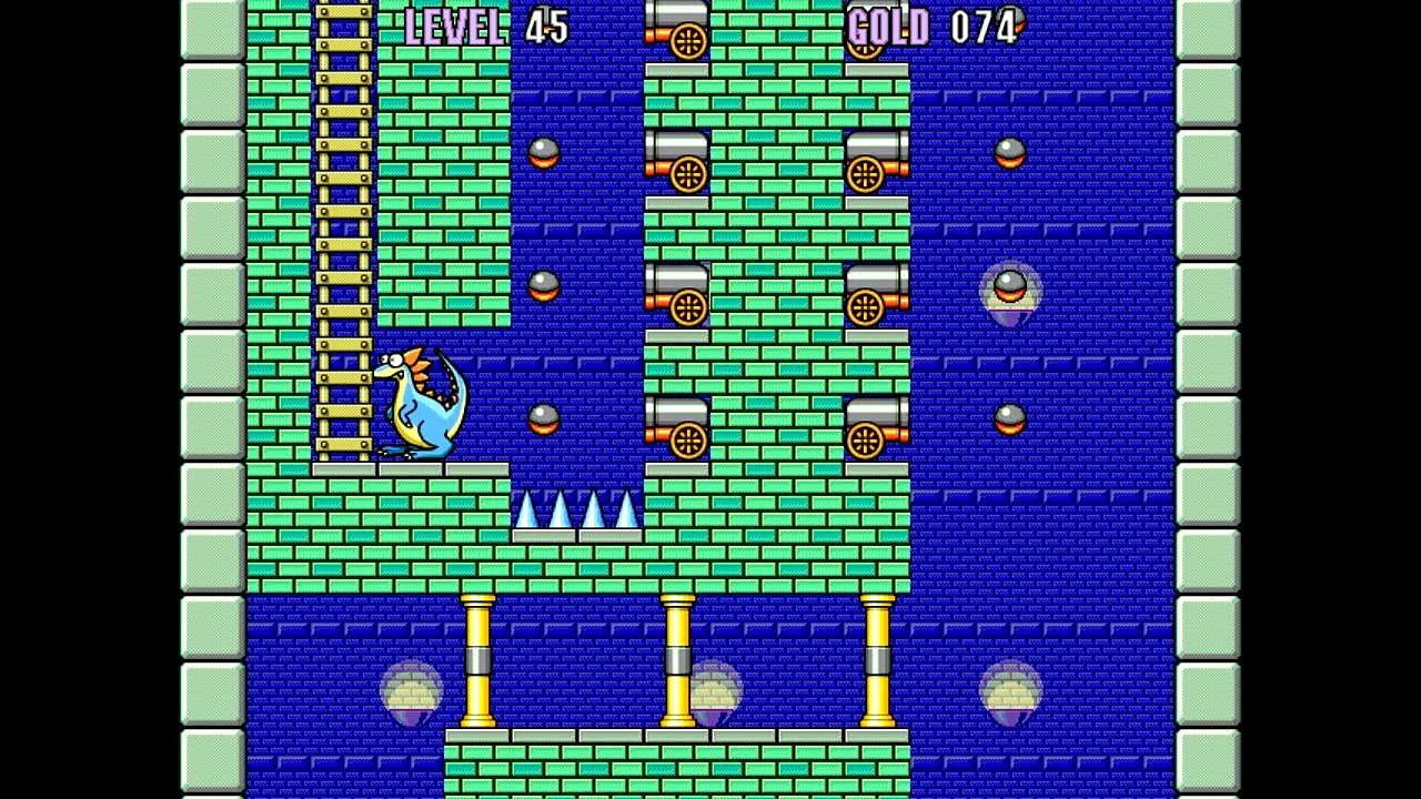 Troy 2000 [FULL GAME / NO DEATHS]