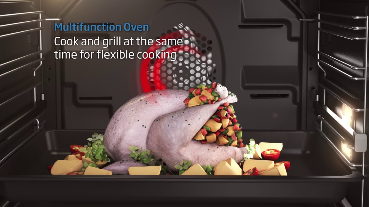 Beko Oven Technologies