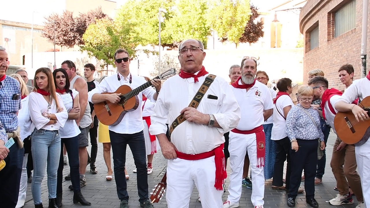 Paseo por el Roncal   Javier Aguerri