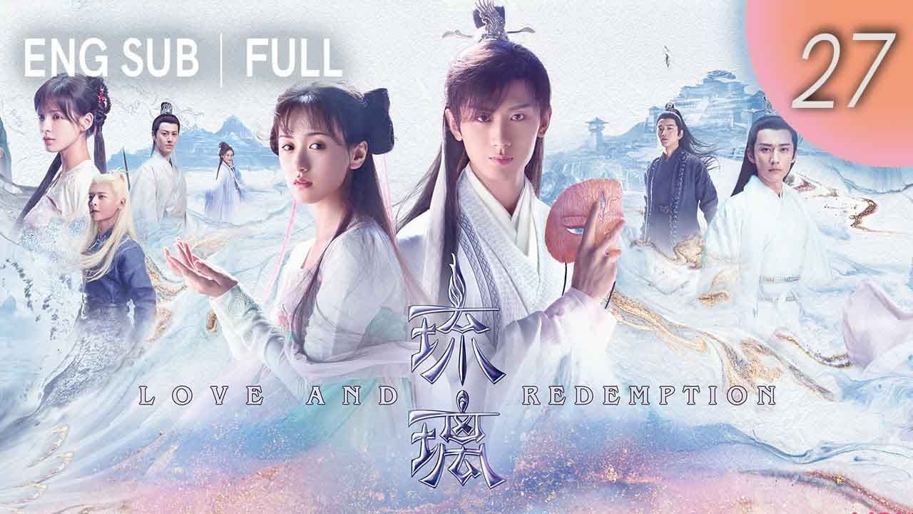 ENGSUB 【FULL】Love and Redemption EP27 ｜