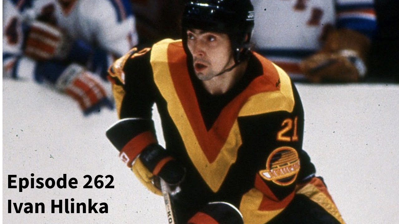 Ivan Hlinka