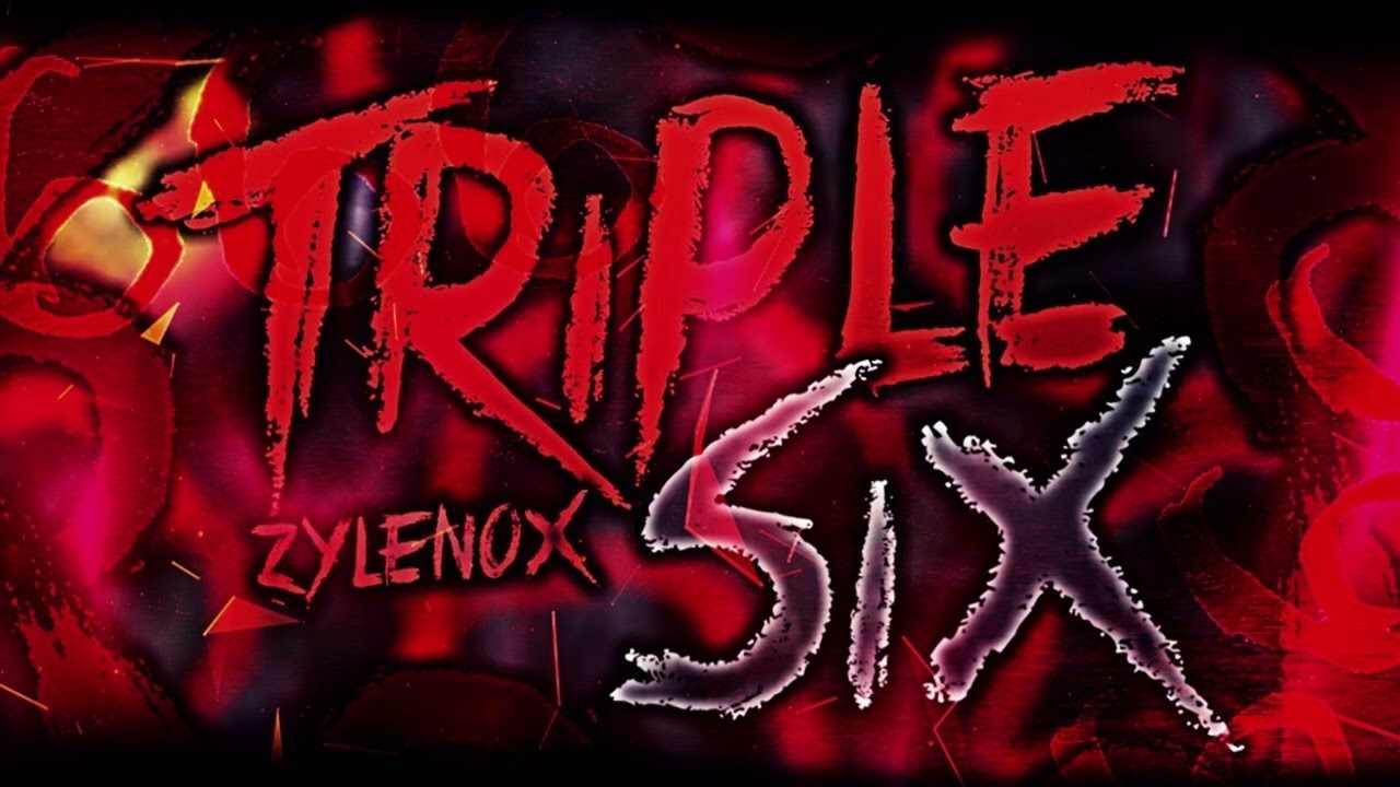 Triple Six (Jackal Queenston - Cursed) Super Low Pitch