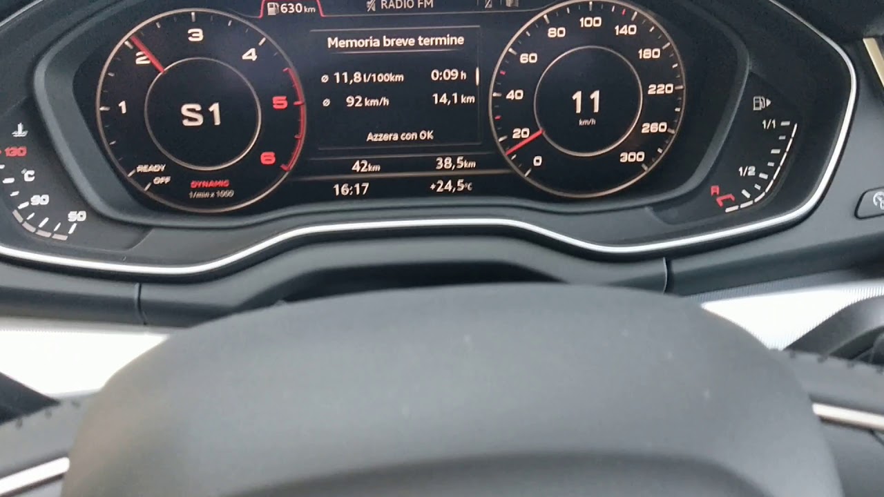 AUDI Q5 40 TDI QUATTRO (2019)