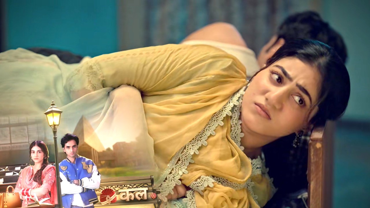 Tu Juliet Jatt Di Update: Nawab Aur Heer Ne Kiya Bed Share, Dono Ke Bich Chhidi Jung