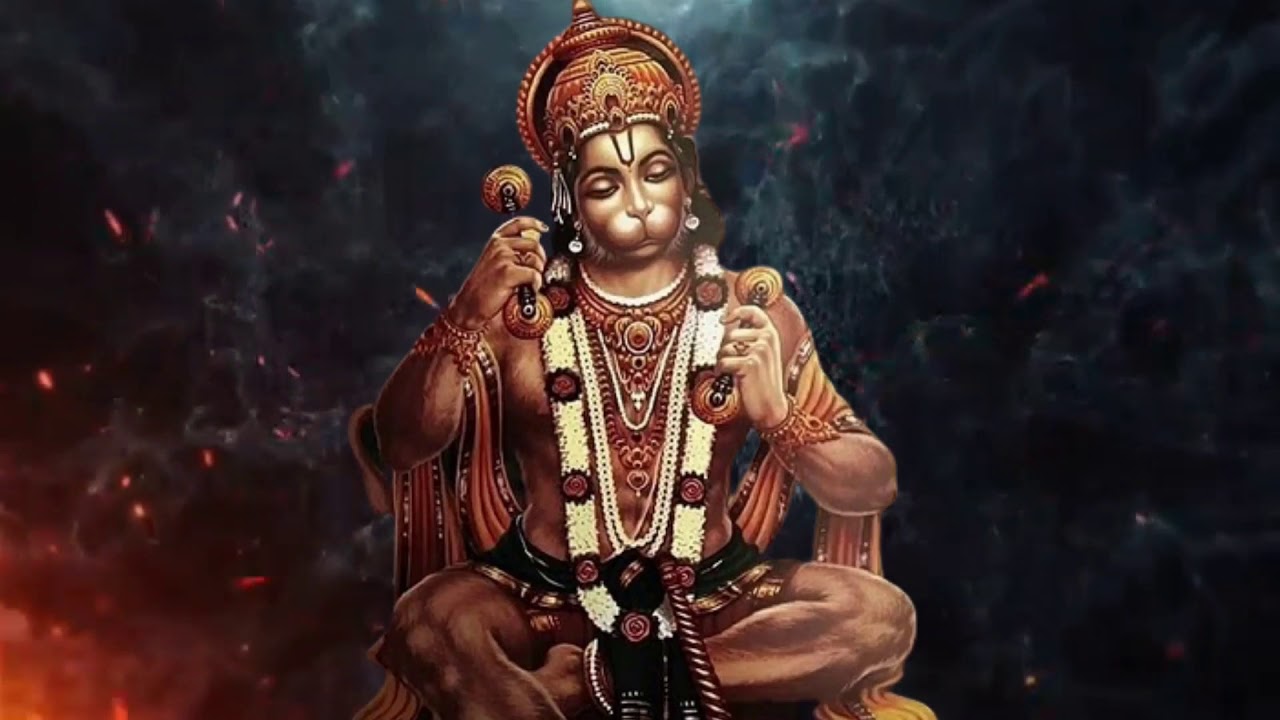 Hanuman Chalisa New Latest- version 2020 श्री हनुमान चालीसा