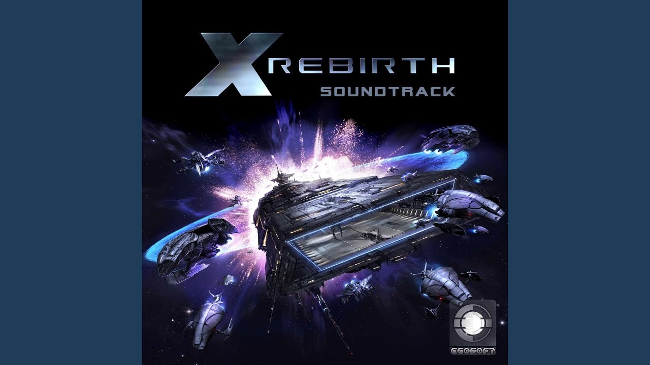X Rebirth Theme (Orchestra)