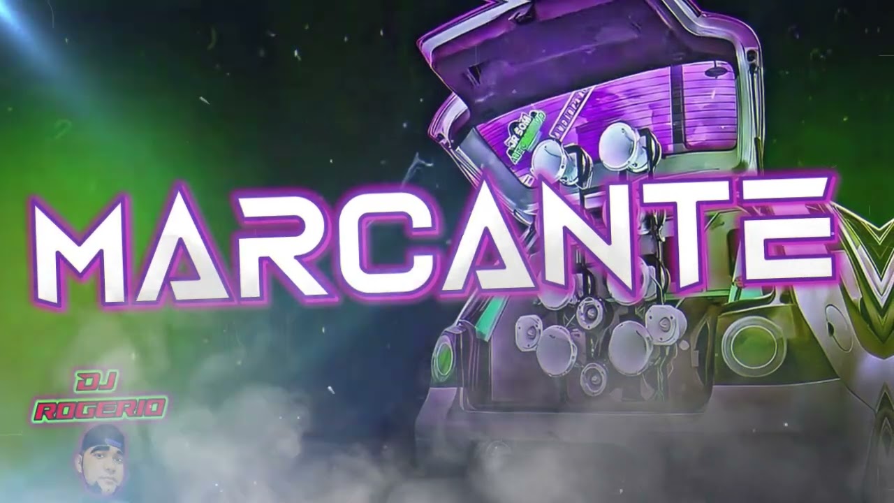 marcante das boa