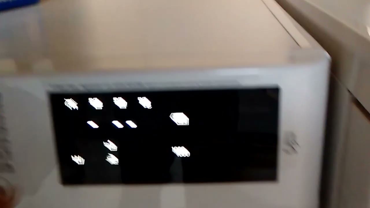 Masina za ves LG FH4J6TS8 - kratko i jasno!