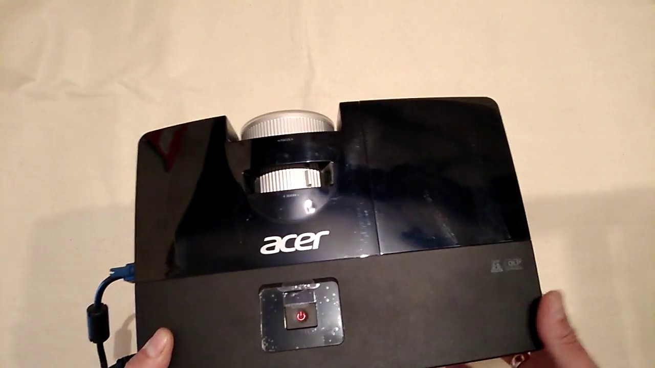 ПРОЕКТОР ACER X113 в Баку / Bakida