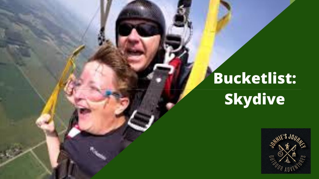 St. Louis Skydive Adventure