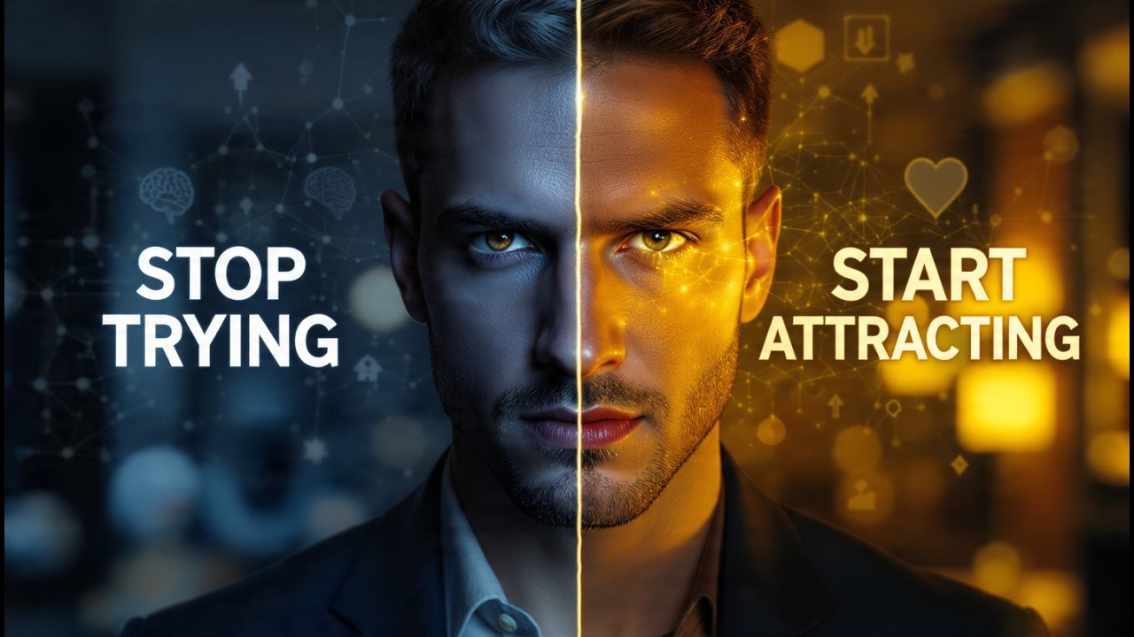 THE PSYCHOLOGY OF ATTRACTION NOBODY TELLS YOU (11 SECRETS THAT MAKE YOU IRRESISTIBLE) PSYCHOLOGY