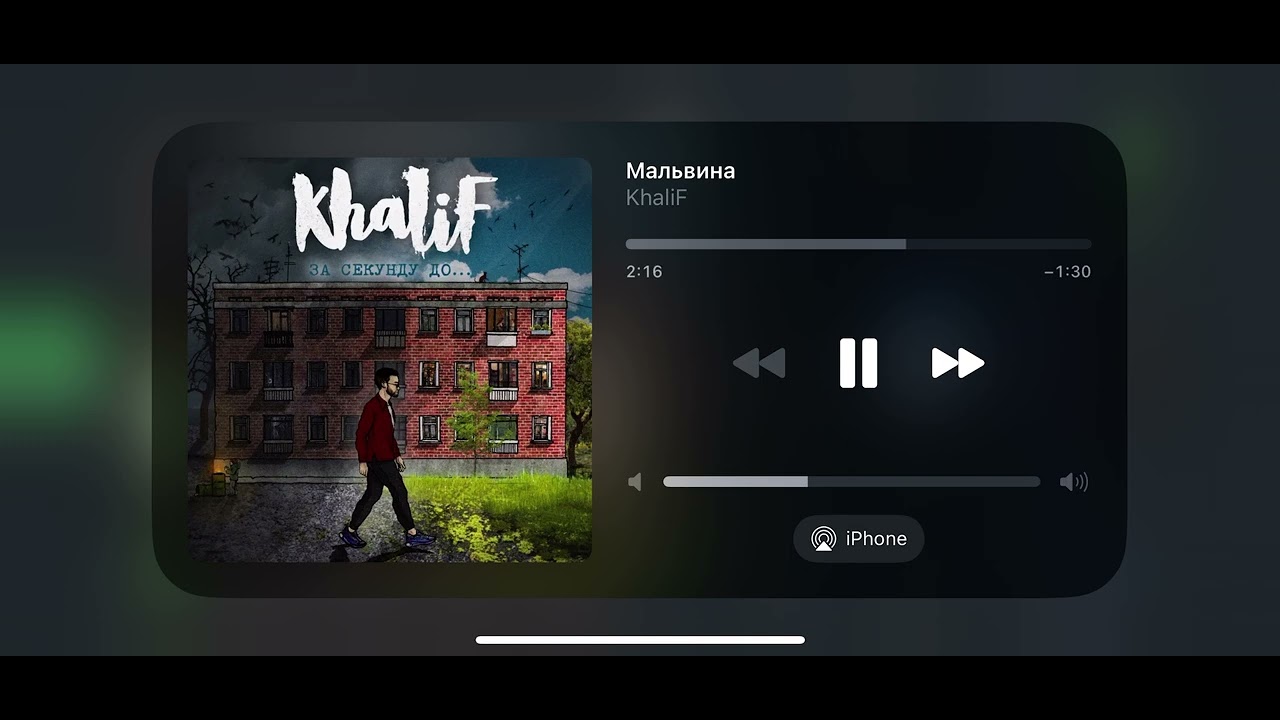 Мальвина-KhaliF 