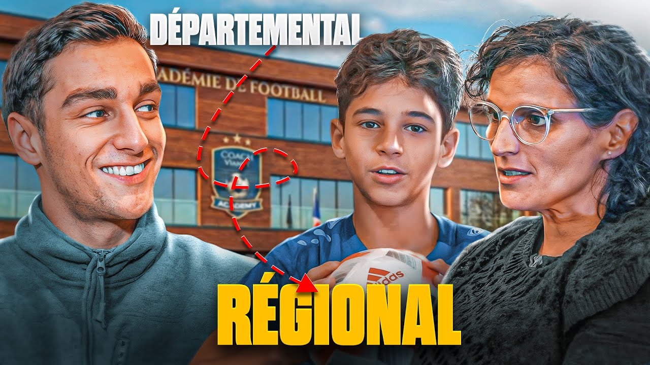 Noham a gagné 4 divisions en 6 mois d'accompagnement, il témoigne !