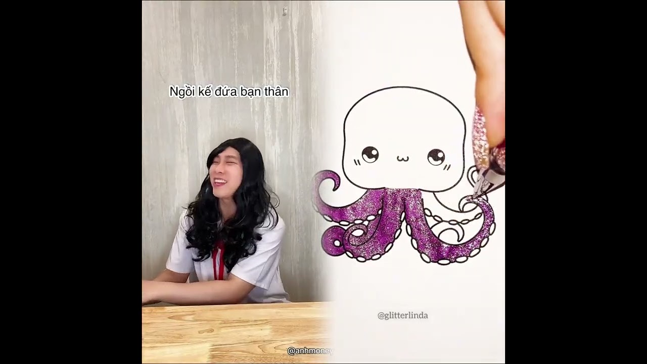 Video ngắn (anhmoney) video giải nén