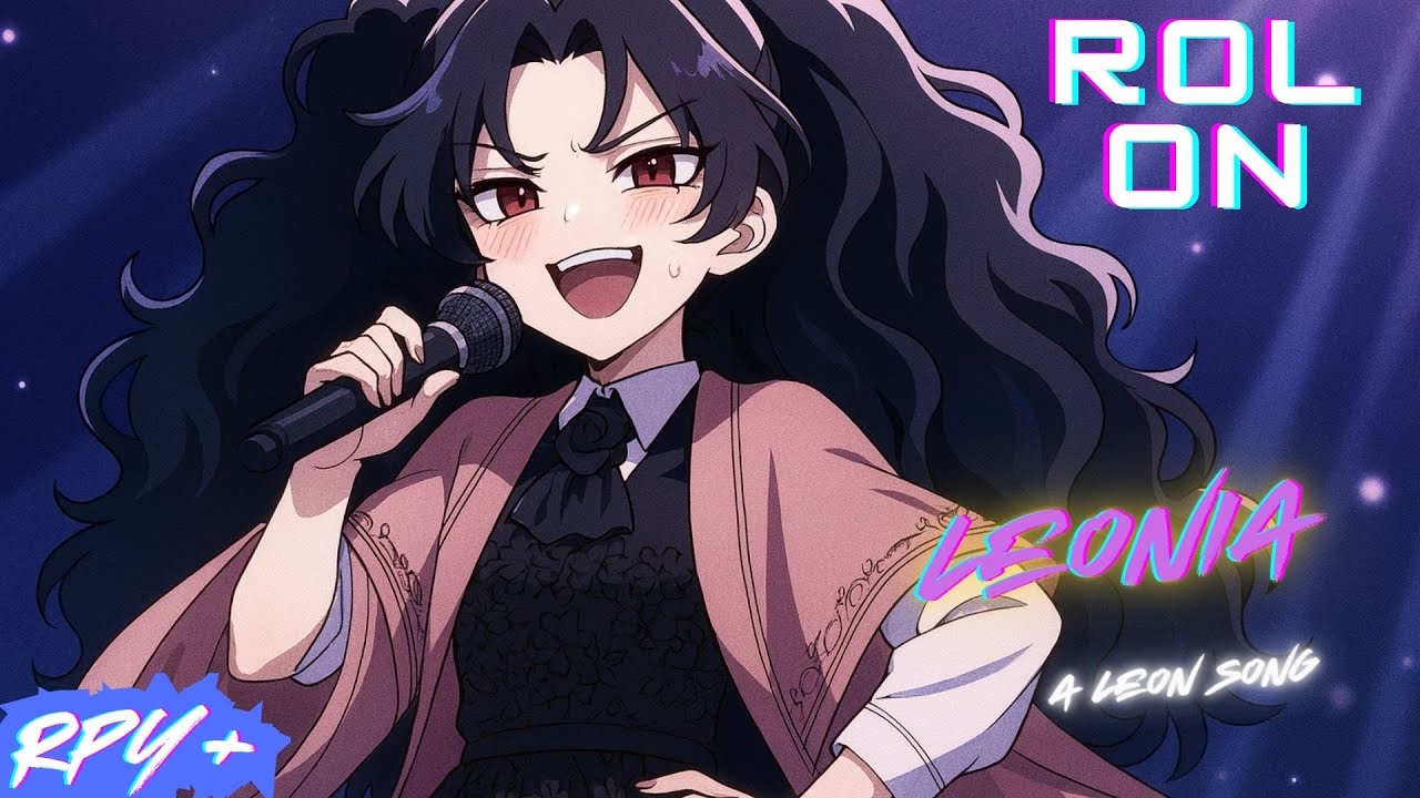 Leonia Voreoti – Corona y Colmillos 🐺💥 | Manhwa Song | 