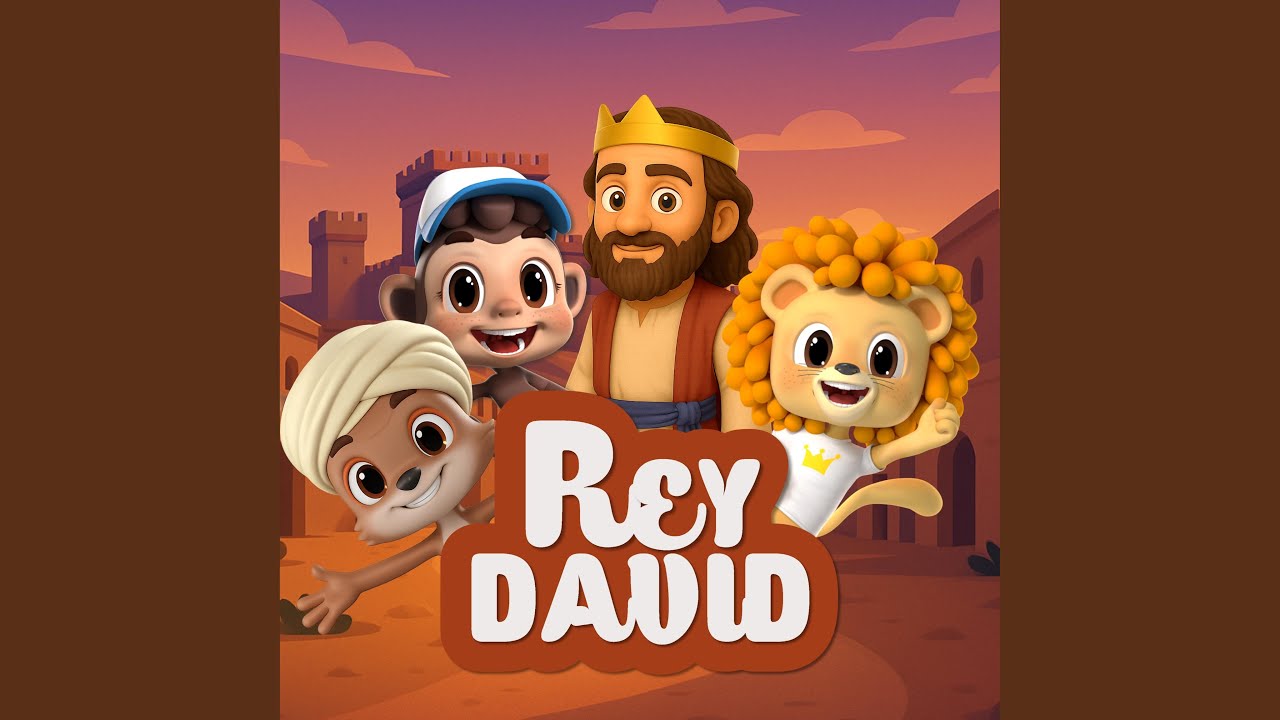 Rey David