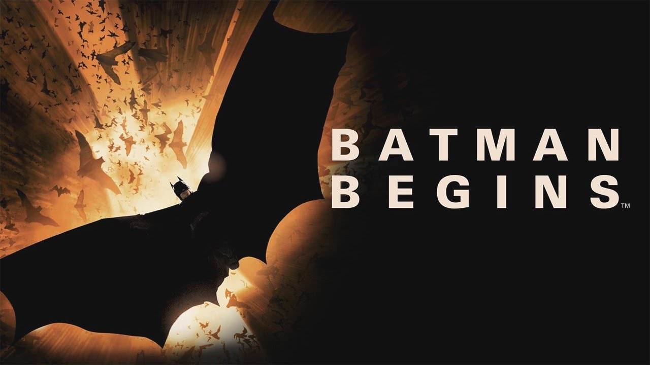 Batman Begins E' Il Film Di Origini Migliore Di Sempre? - Recensione E Analisi