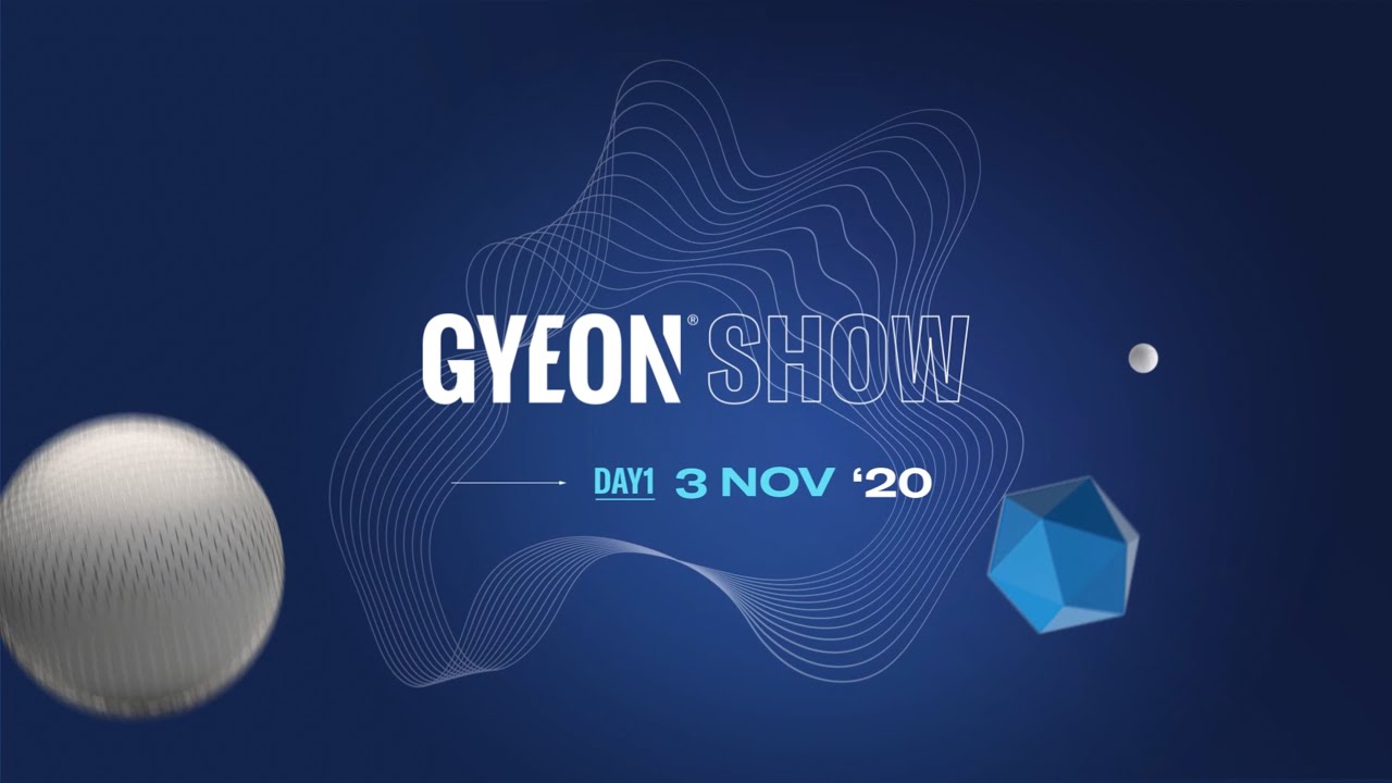GYEON SHOW ’20 DAY 1