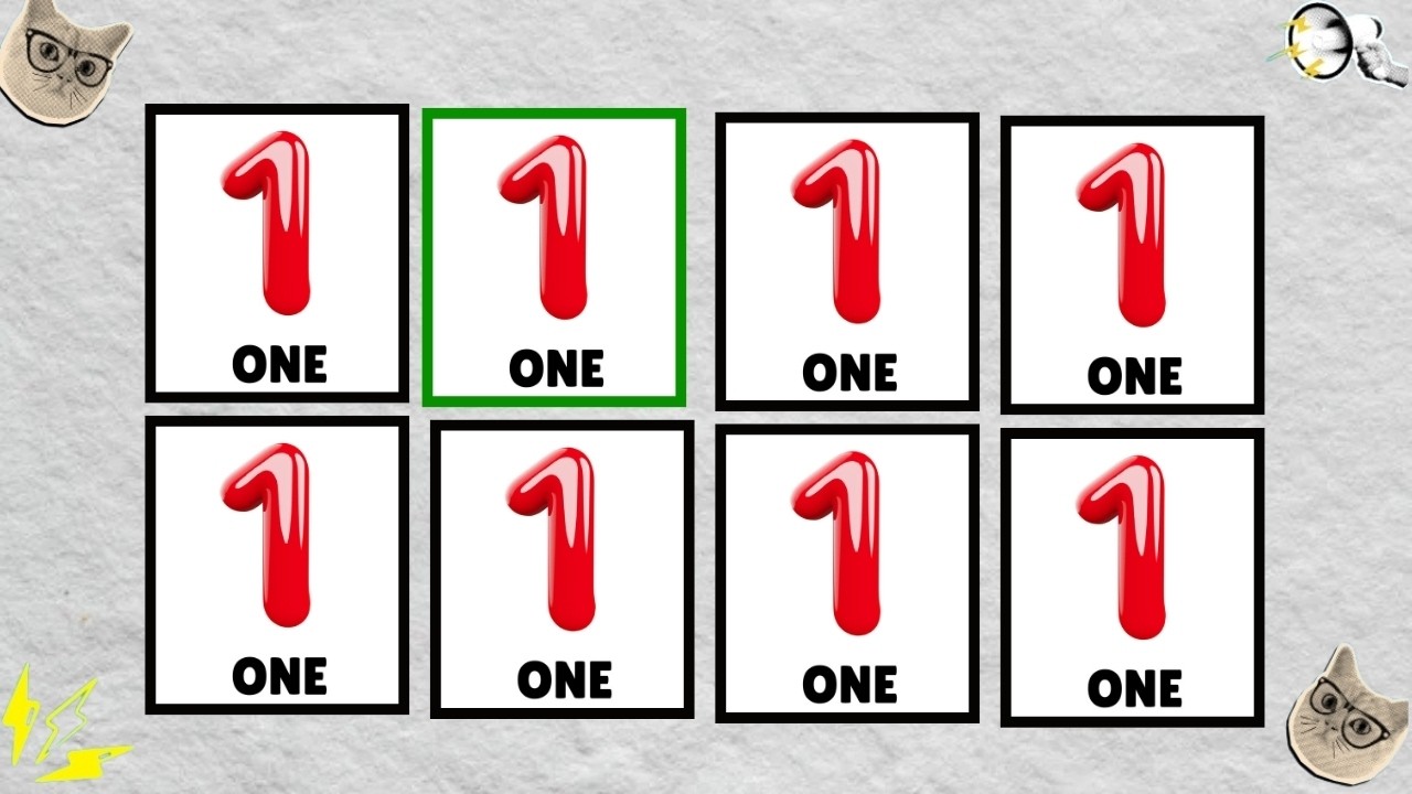 Can You Say the Word on Beat? 🎵 | One Beat Challenge  Levels 1–5 (Easy to Insane)