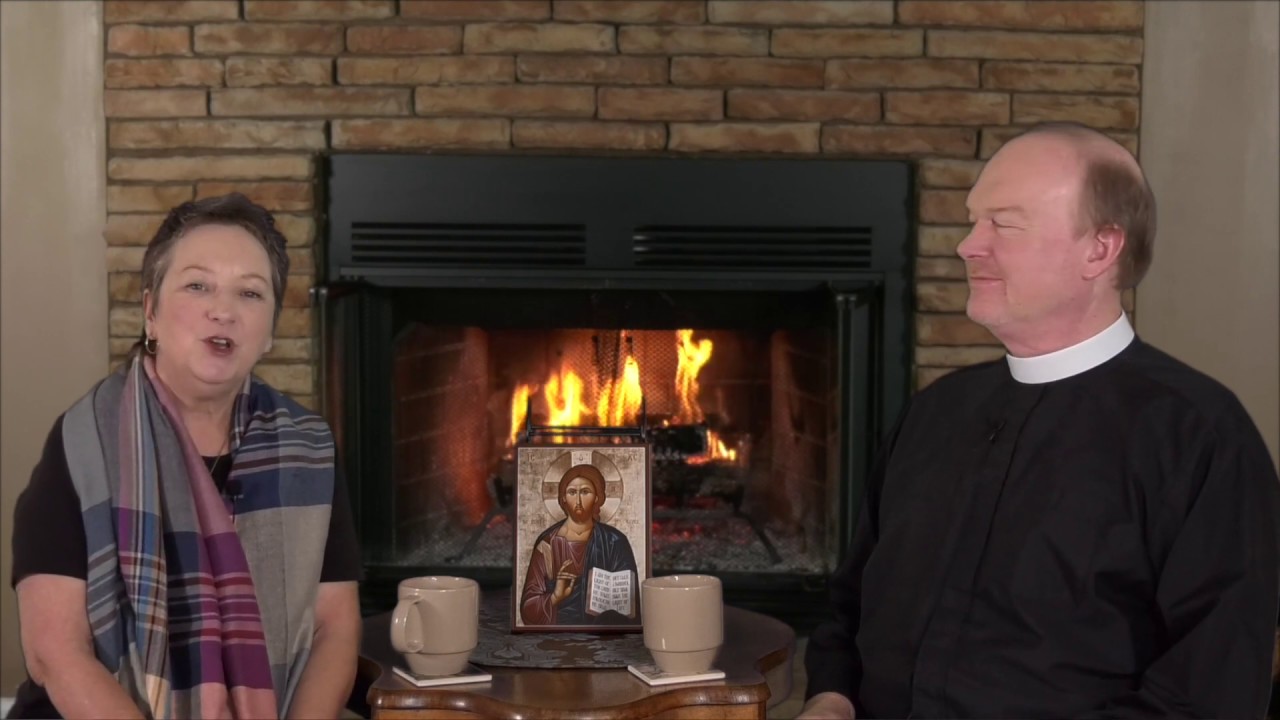 What is Apostolic Succession?