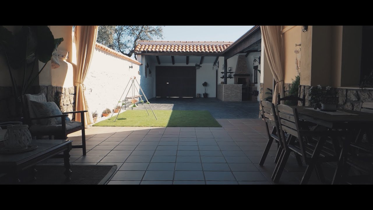 Una casa de colonos que se estudia en la universidad | Esta es mi casa