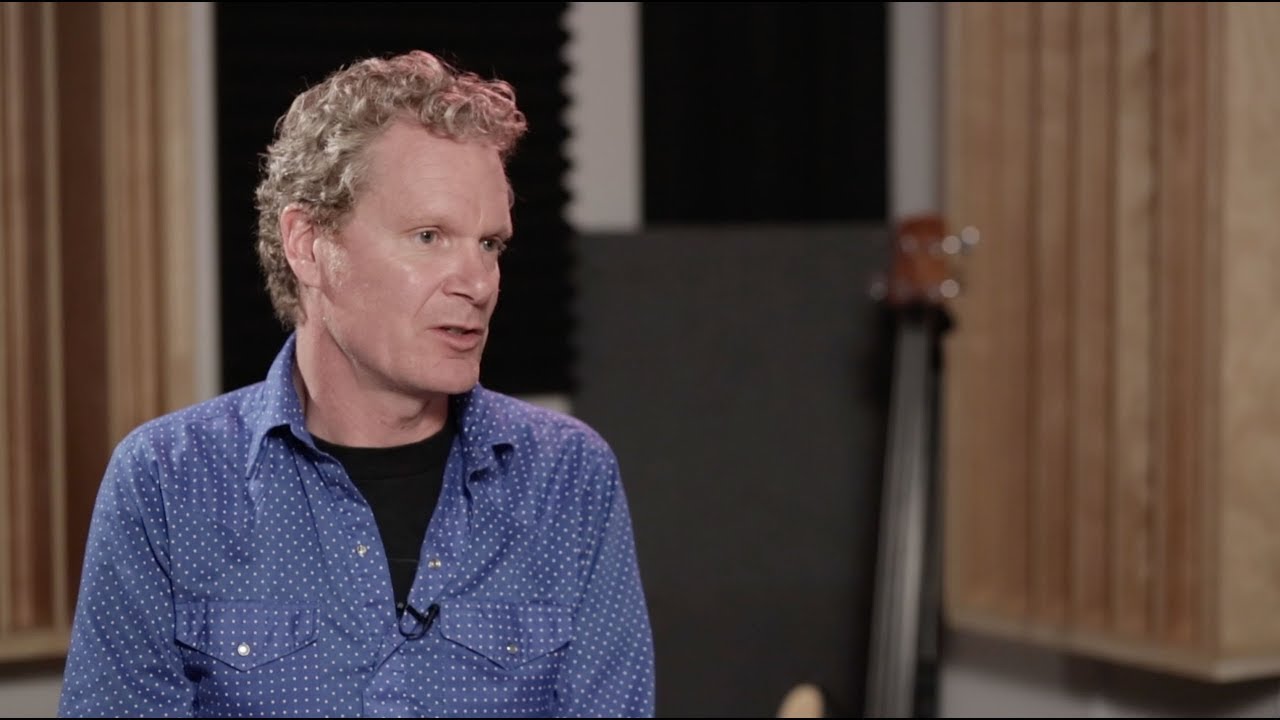 Headroom Episode 7 with Michael Grace: What Is a Preamp?