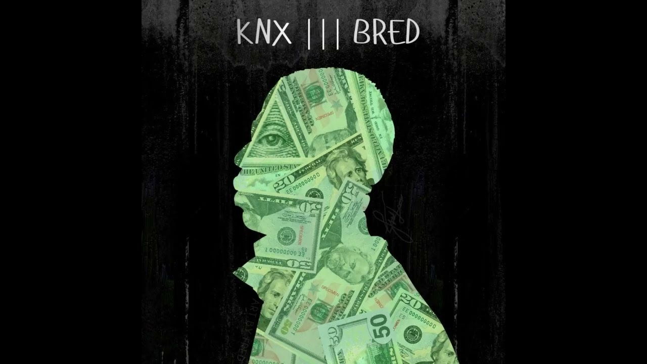 KNX - BRED (Freestyle) | Earl Sweatshirt Type Beat