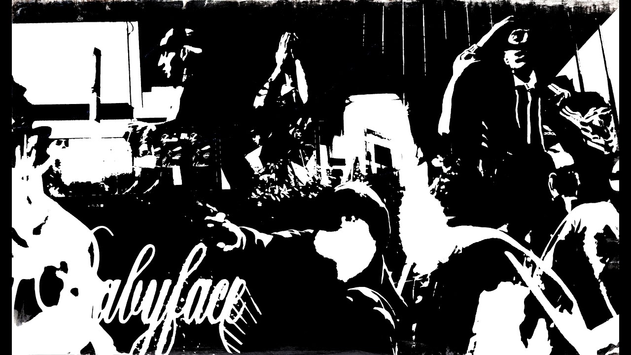Babyface - @shyytt x @notansanto (Video Oficial)
