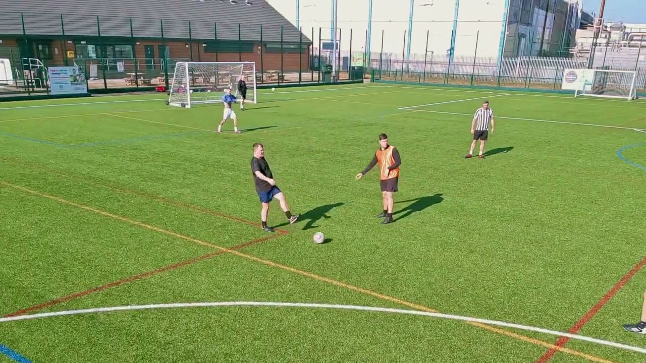 Footy 4th March 2026 (short)