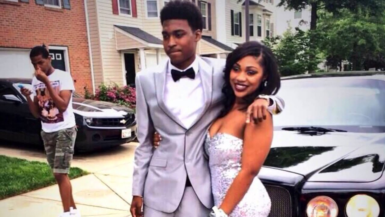 Friendly High School 2k14 Prom