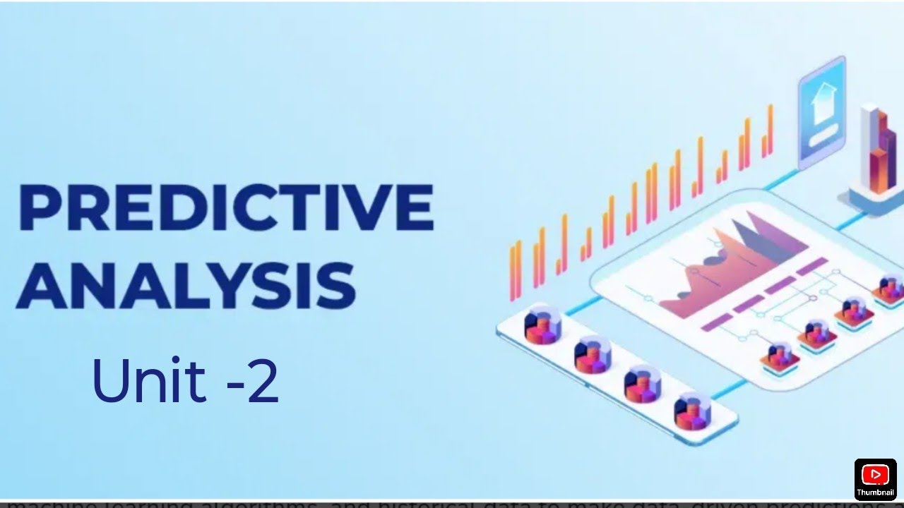 Predictive Analytics Unit 2 | Ethics and Responsibilities in PA | Jntuh R22 @Btech_Learning 