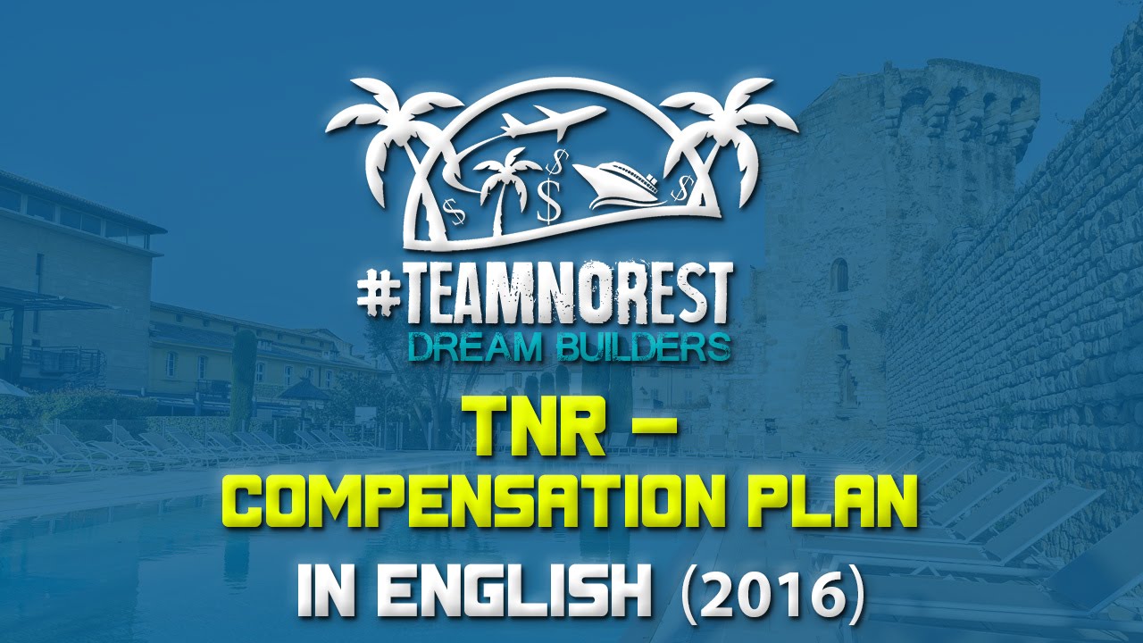 TNR - Compensation Plan (in English)
