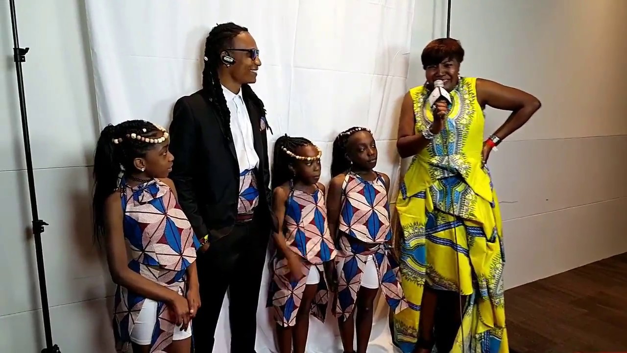 MUST WATCH!!! WOW  these Liberian kids were born to DANCE