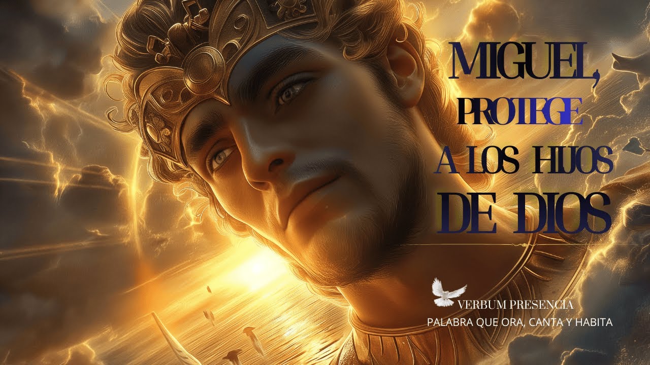 El Sorprendente Poder de VERBUM PRESENCIA en la Oración