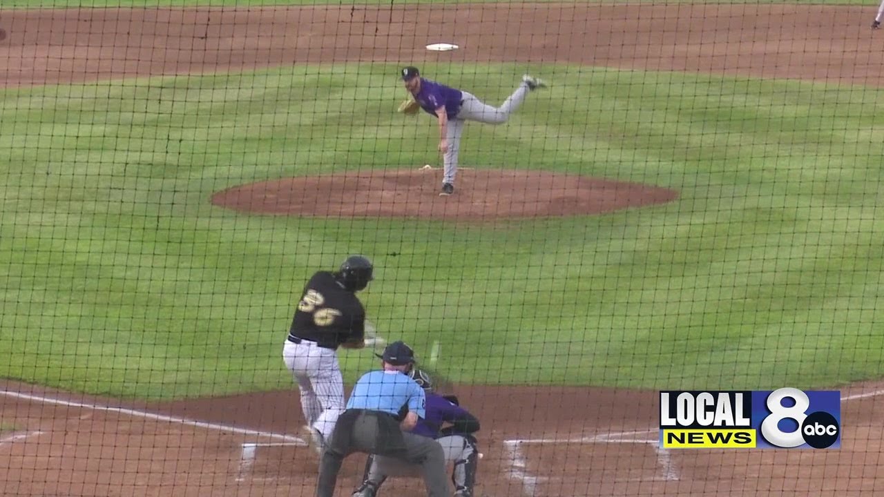 Chukars gearing up for the 2nd half and a potential return to the Pioneer League Playoffs