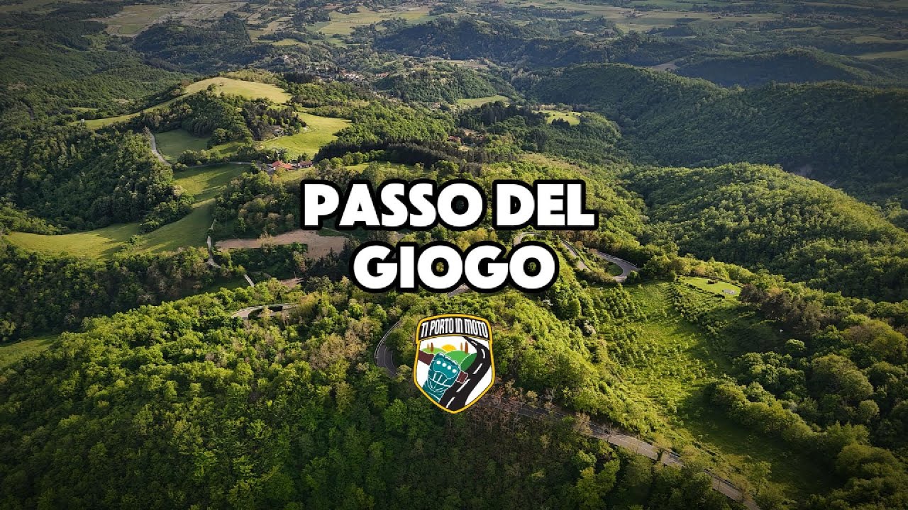 Mugello in Moto Ep.2: Come fare un Origami col Passo del Giogo