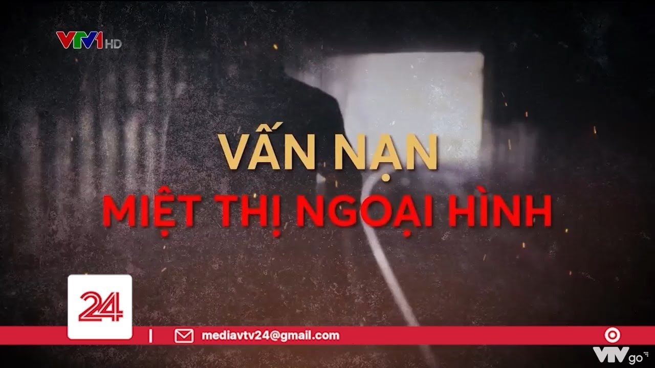 Tiêu điểm: Vấn nạn miệt thị ngoại hình | VTV24