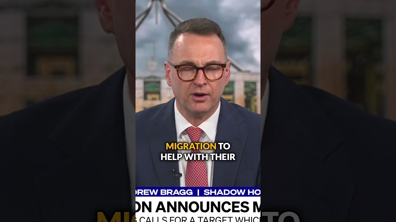 Fixing migration will help fix housing