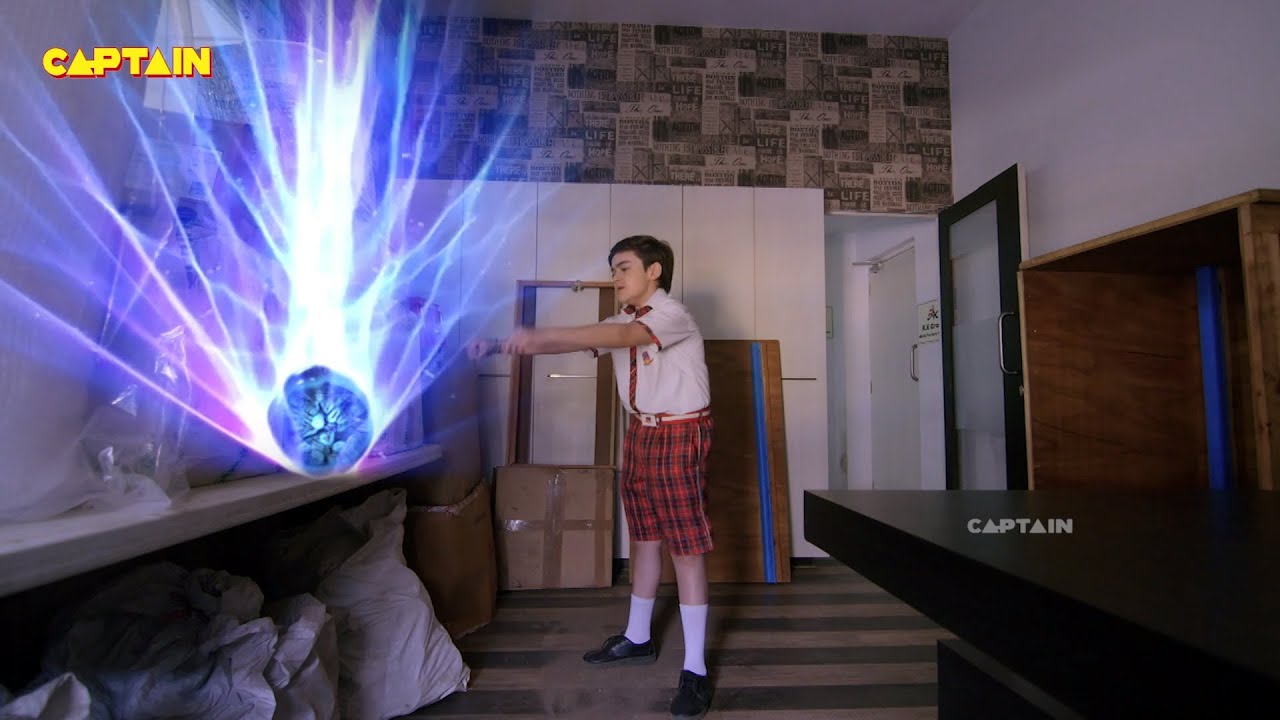 बालवीर रिटर्न्स || Baalveer Returns Full Episode 55 || Dev Joshi, Vansh Sayani