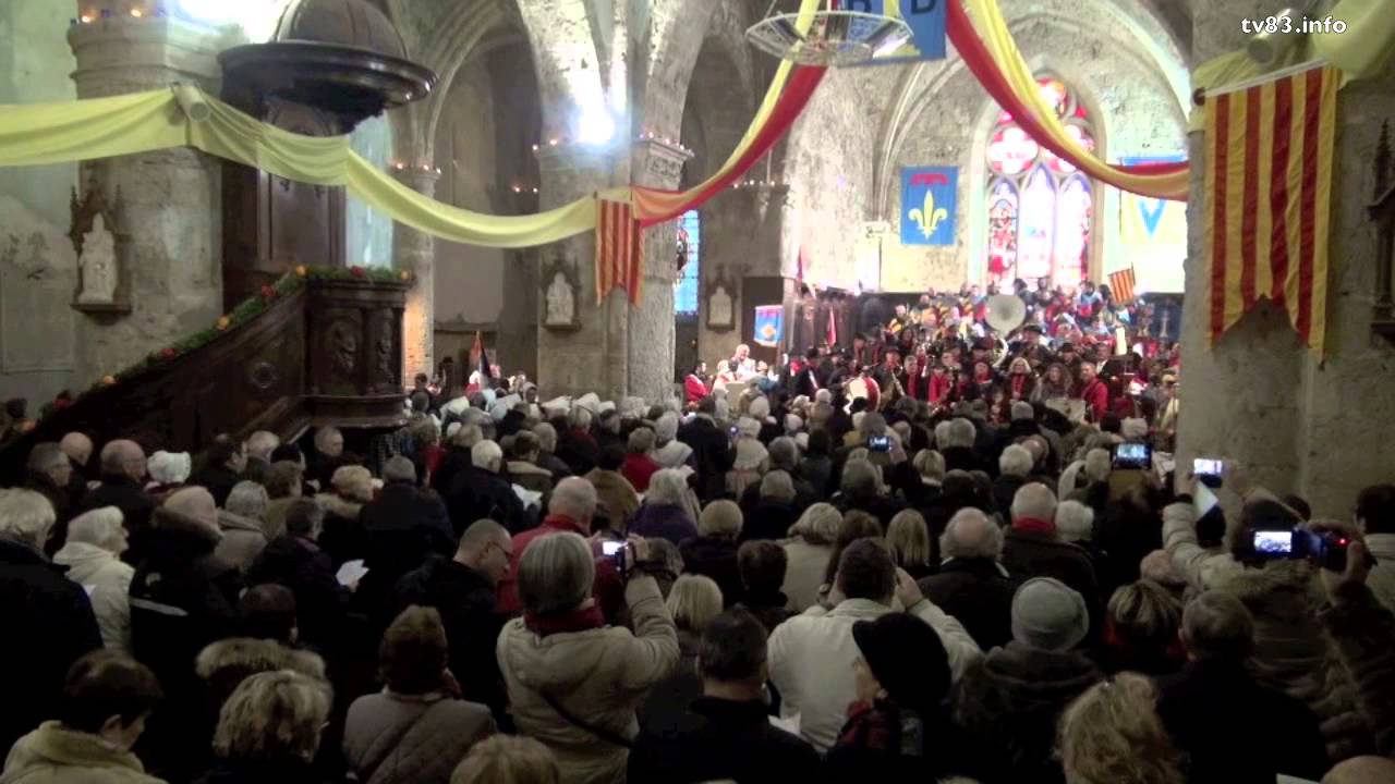 665è Tripettes de Barjols