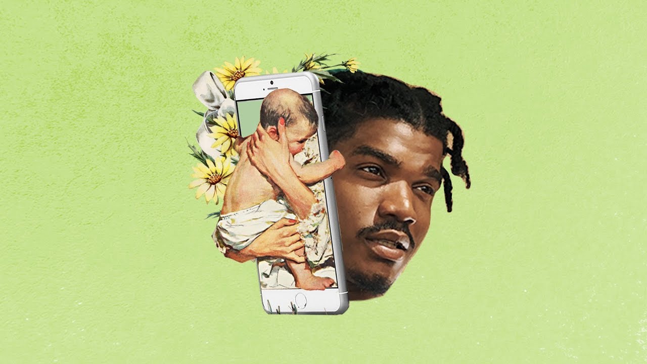 Smino / GoldLink Type Beat 