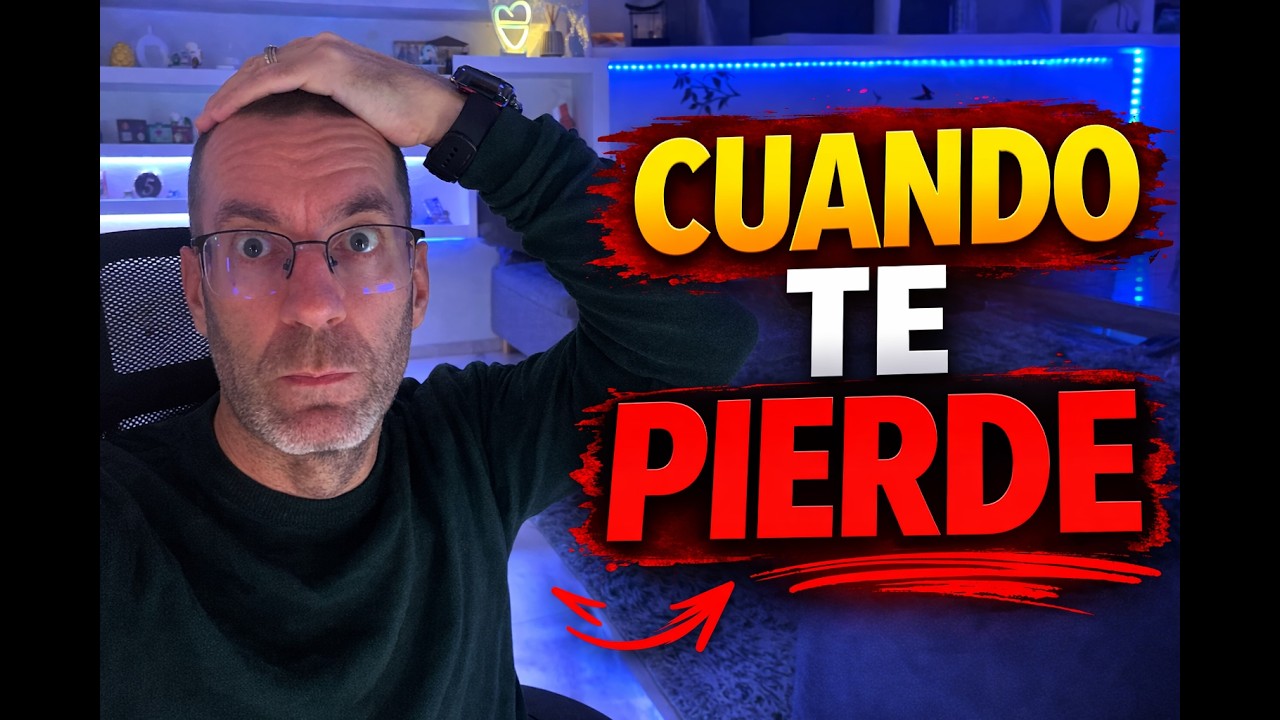 El punto exacto en el que un EVITATIVO empieza a sentir miedo a perderte