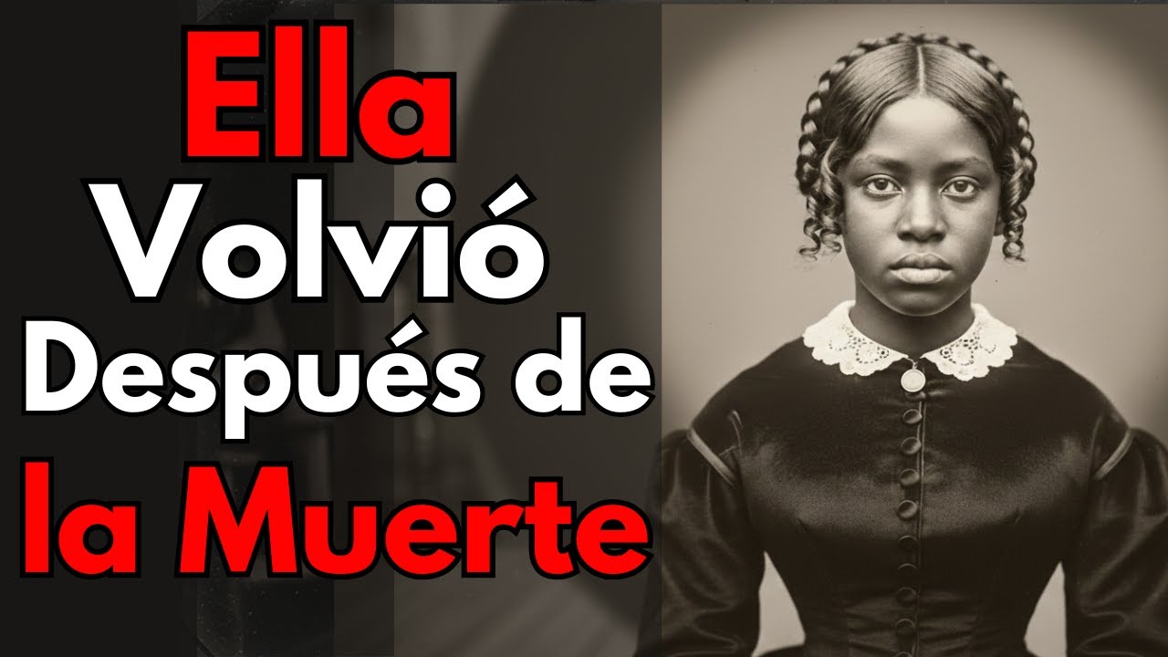 La Niña que Volvió Después de la Muerte