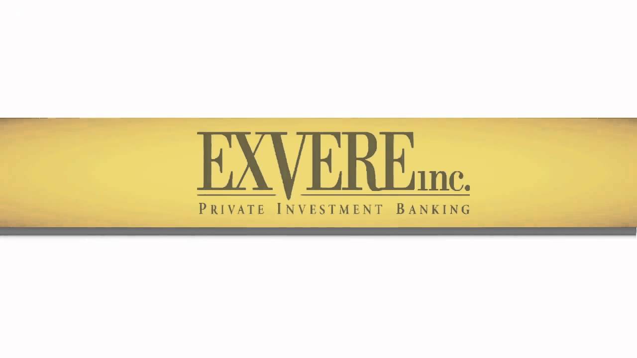 Exvere Inc. - What Does Exvere Mean By Straight Talk?
